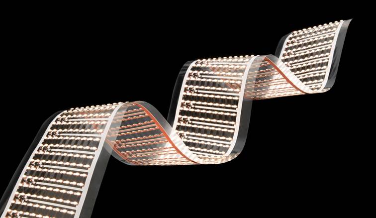 Flexible led light sheet deals